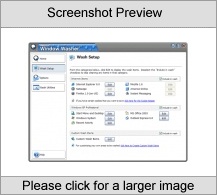 Window Washer Screenshot